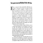 Aries Signos Zodiacales Libros De Astrología Compatibilidad - Image 5