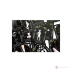 Oraculo Tarot Juvenil Moon Witches Brujas Lunares 42 Cartas - Image 6