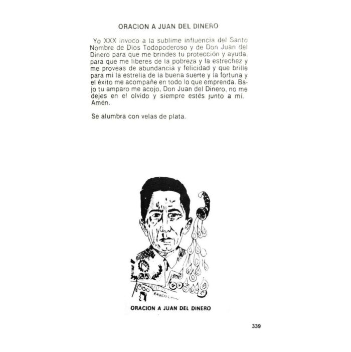 Libro Manual Esoterico Celia Blanco Formulas Magicas - Image 4