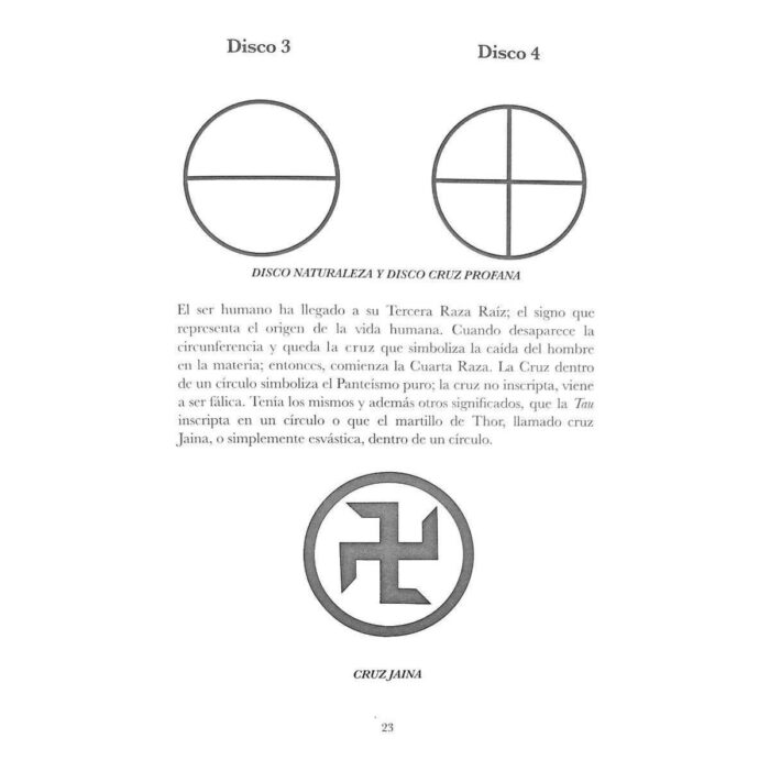 La Doctrina Secreta Vol 1 Helena Blavatsky Gnosticismo Vol I - Image 5