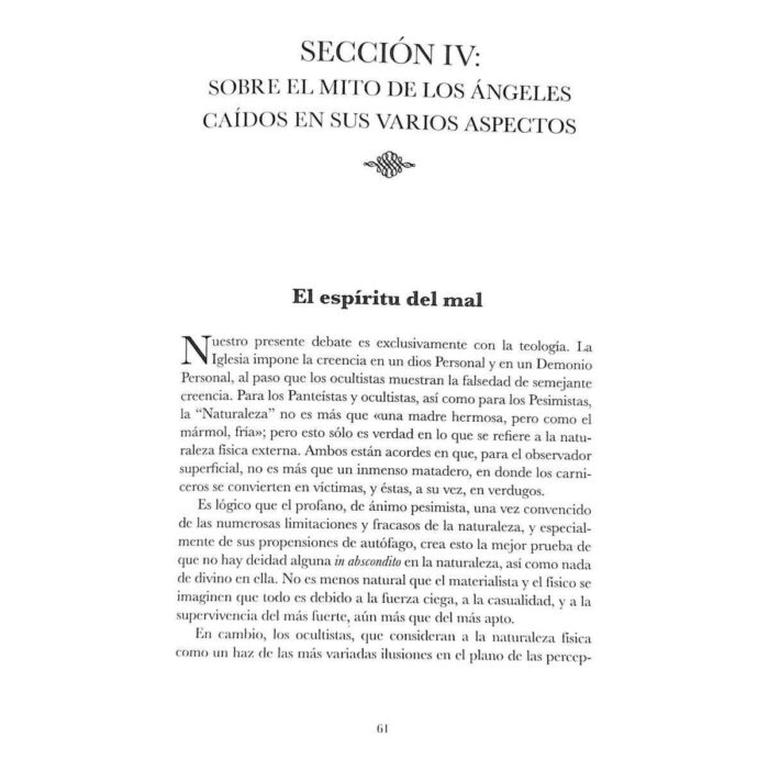 La Doctrina Secreta 4 Madame Helena Blavatsky Ocultismo Iv - Image 3