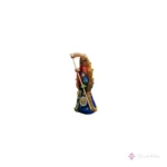Santa Muerte Colmillo Coyote 15 cm