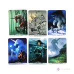 Oraculo De Unicornios 34 Cartas Unicorns Adivinacion + Guia - Image 7