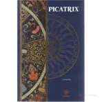 Picatrix Manual De Ciencias Ocultas Magia Astrología