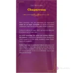 Veladora Gel Chuparrosa, amor, fertilidad y atracción - Image 8