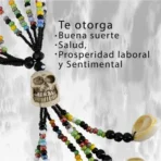 Mazo Muerto personal, protección en Palo Mayombe - Image 8