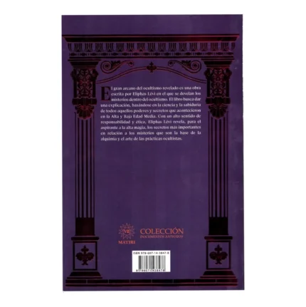 Eliphas Lévi