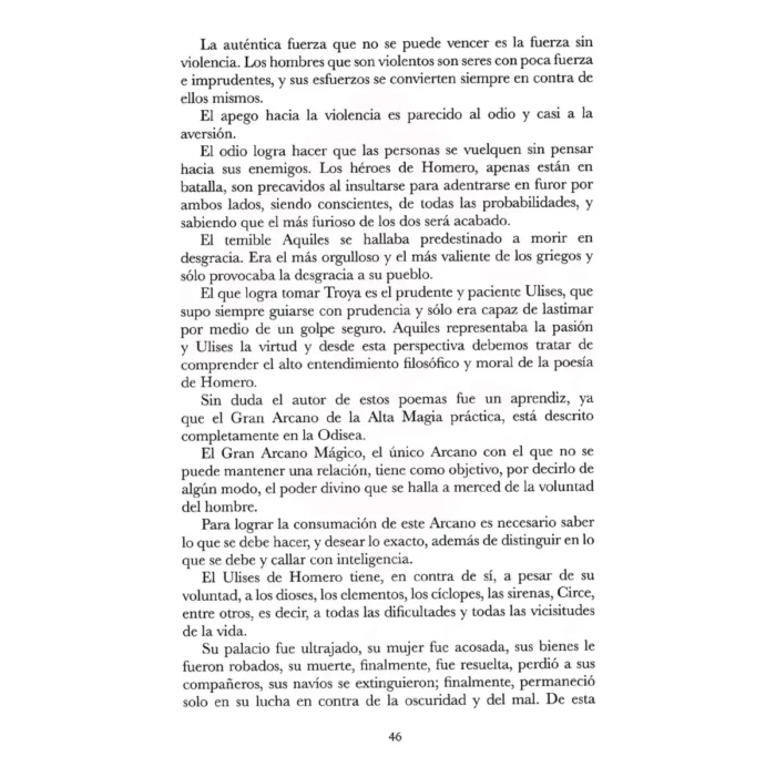 El Gran Arcano del Ocultismo, Eliphas Lévi - Image 3