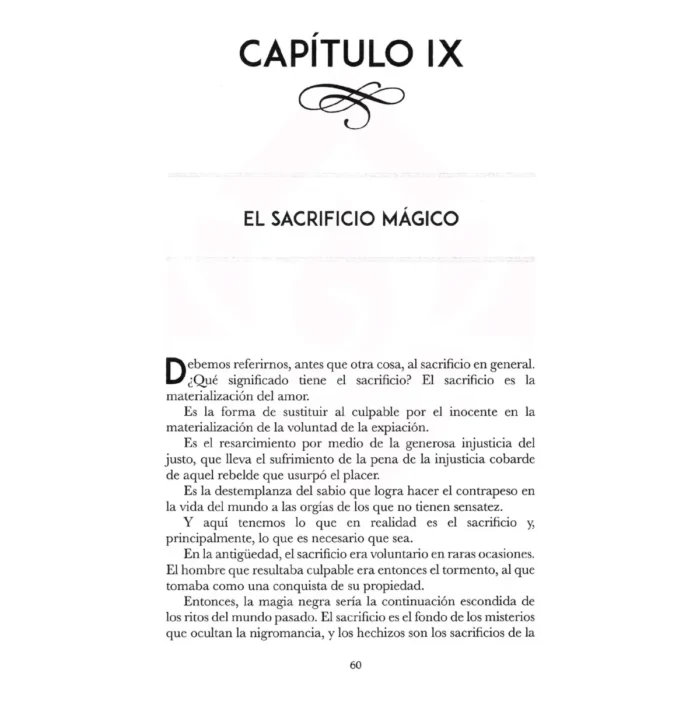 El Gran Arcano del Ocultismo, Eliphas Lévi - Image 4