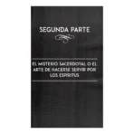 El Gran Arcano del Ocultismo, Eliphas Lévi - Image 5