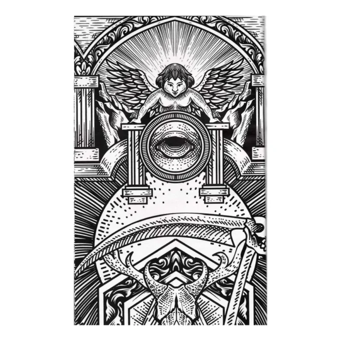 El Gran Arcano del Ocultismo, Eliphas Lévi - Image 6