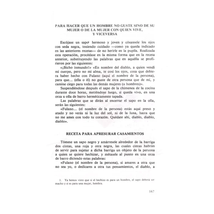 El Gran Libro de San Cipriano, secretos de magia y protección - Image 3