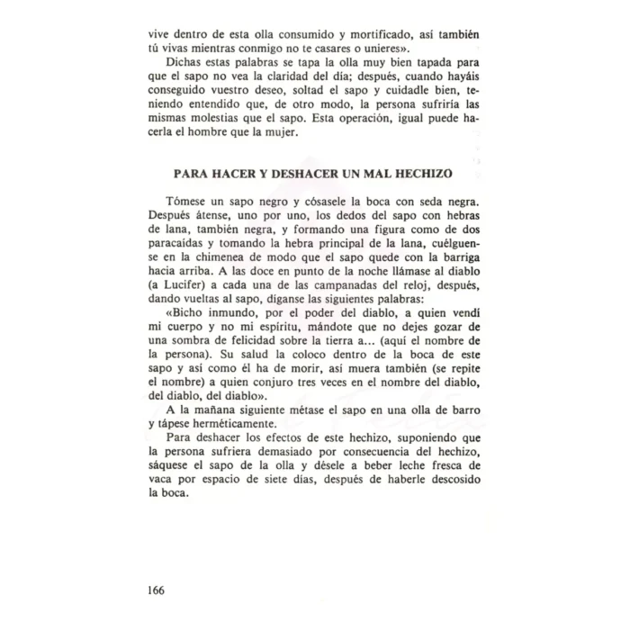 El Gran Libro de San Cipriano, secretos de magia y protección - Image 5