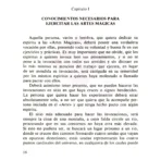 El Gran Libro de San Cipriano, secretos de magia y protección - Image 6