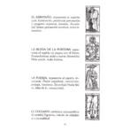 El Gran Libro Del Tarot De Marsella - Image 3