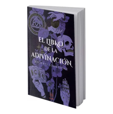 El Libro De La Adivinación Conocimiento Y Misterio