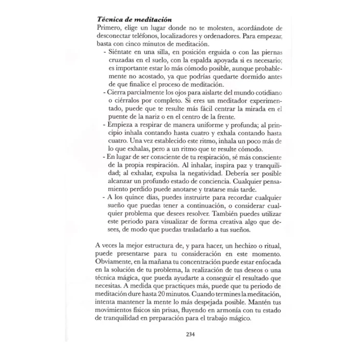 El Libro De La Adivinación Conocimiento Y Misterio - Image 6