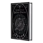 Libro Brujería Práctica Hechizos y Rituales Wicca – Guía Mística