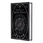Libro Brujería Práctica Hechizos y Rituales Wicca – Guía Mística