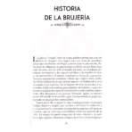 El Libro de la Brujería Práctica – Rituales Wicca Esenciales - Image 3