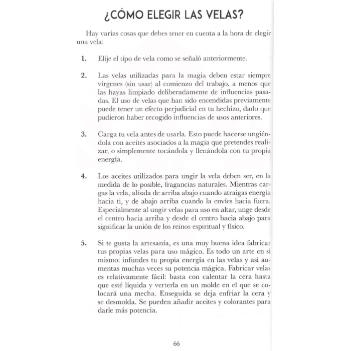 El Libro de la Brujería Práctica – Rituales Wicca Esenciales - Image 4