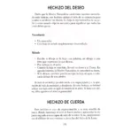 El Libro de la Brujería Práctica – Rituales Wicca Esenciales - Image 8