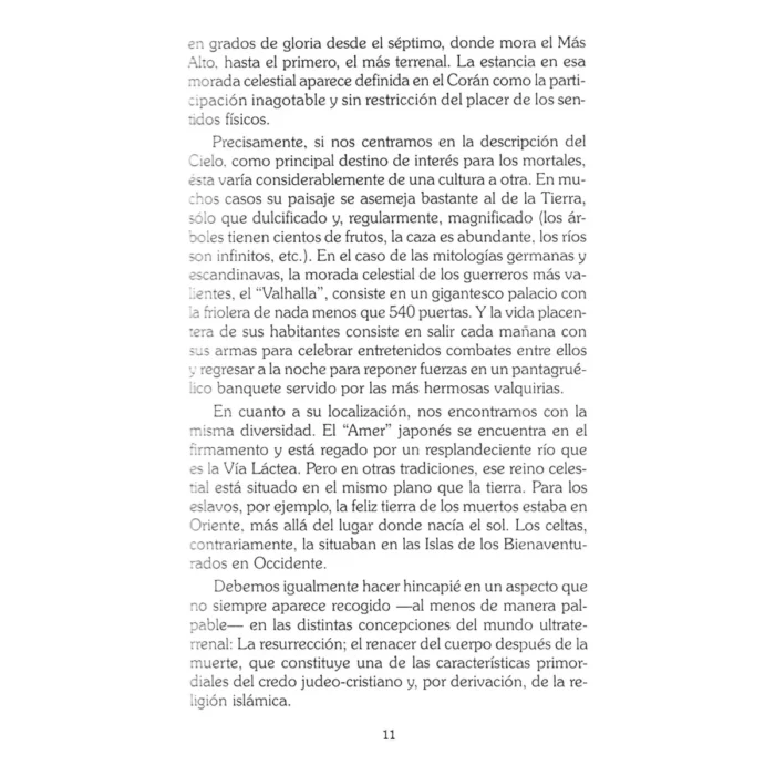 Libro de los muertos, mitología egipcia y rituales del alma - Image 3