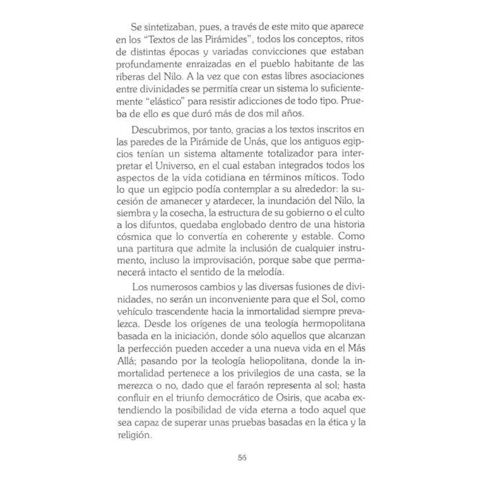 Libro de los muertos, mitología egipcia y rituales del alma - Image 7