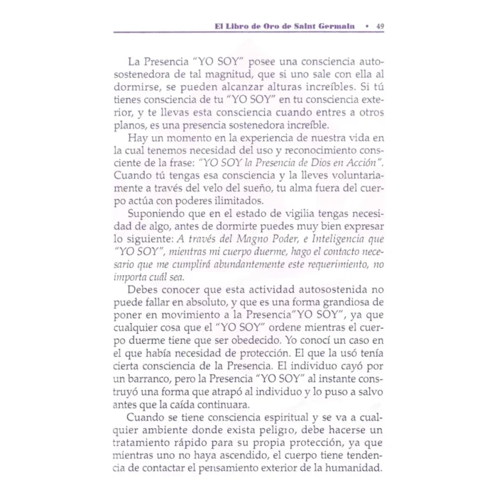 Libro de Enseñanzas Espirituales y Metafísicas – Guía Reveladora del Conocimiento Interior - Image 5