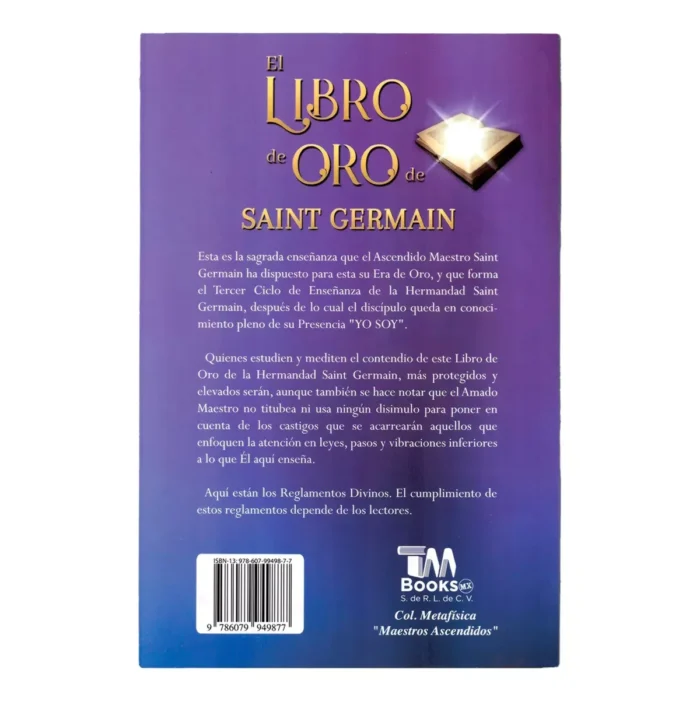 Libro de Enseñanzas Espirituales y Metafísicas – Guía Reveladora del Conocimiento Interior - Image 10