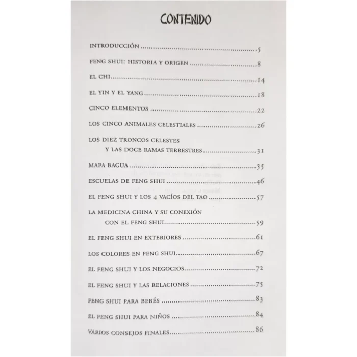 Feng Shui, armonía energética y guía práctica del hogar - Image 3