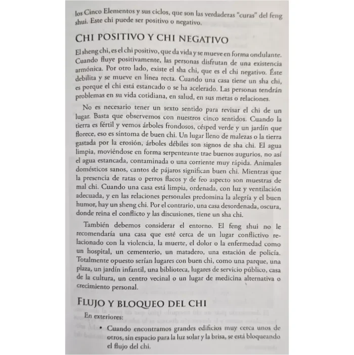 Feng Shui, armonía energética y guía práctica del hogar - Image 4