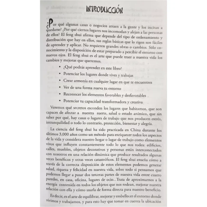 Feng Shui, armonía energética y guía práctica del hogar - Image 5
