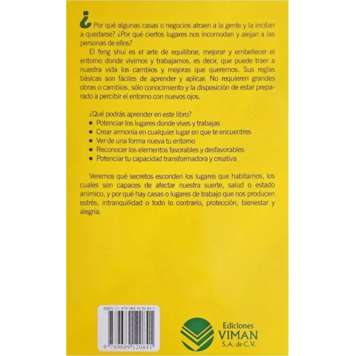 Feng Shui, armonía energética y guía práctica del hogar - Image 6