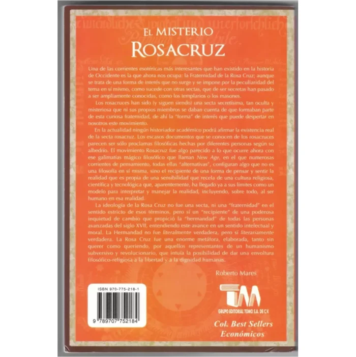 El Misterio Rosacruz, guía poderosa de sabiduría oculta - Image 12