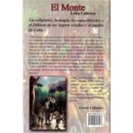 Esoterismo Cubano
