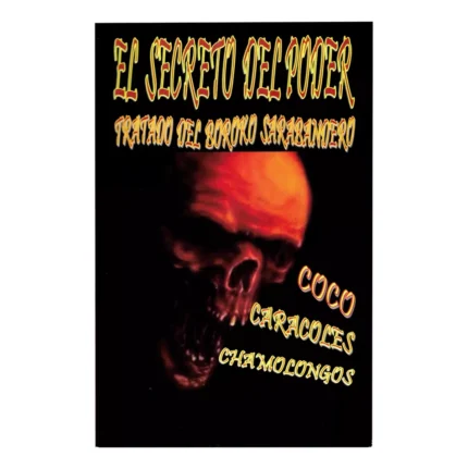 El Secreto del Poder