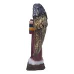 Arcángel Metatrón 35 cm, escultura de energía y equilibrio - Image 3
