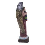 Arcángel Metatrón 35 cm, escultura de energía y equilibrio - Image 4