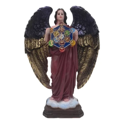 Arcángel Metatrón 35 cm