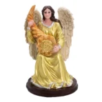Figura Abundia Ángel De La Abundancia