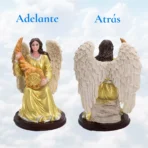 Figura Abundia Ángel De La Abundancia, Fortuna Y Éxito - Image 6