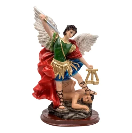 Arcángel Miguel 31 cm