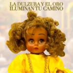 Figura de Oshún ritual, amor fortuna y armonía espiritual - Image 4