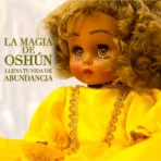 Figura de Oshún ritual, amor fortuna y armonía espiritual - Image 6