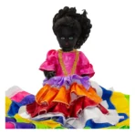 Figura de Oyá