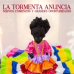Figura de Oyá, fuerza espiritual y transformación ritua - Image 4