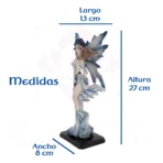 Hada de Aire, Energía Inspiradora y Libertad Celestial - Image 3