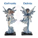 Hada de Aire, Energía Inspiradora y Libertad Celestial - Image 5