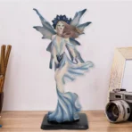 Hada de Aire, Energía Inspiradora y Libertad Celestial - Image 7